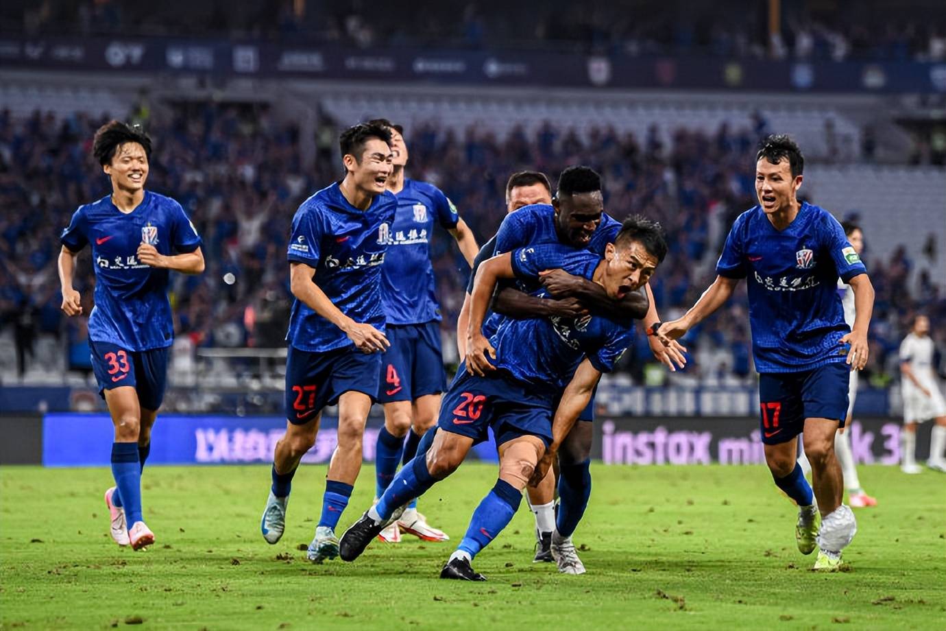 上海申花迎全明星赛关键赛，国际比赛日复出首秀，目标明确，更衣室氛围转暖的简单介绍