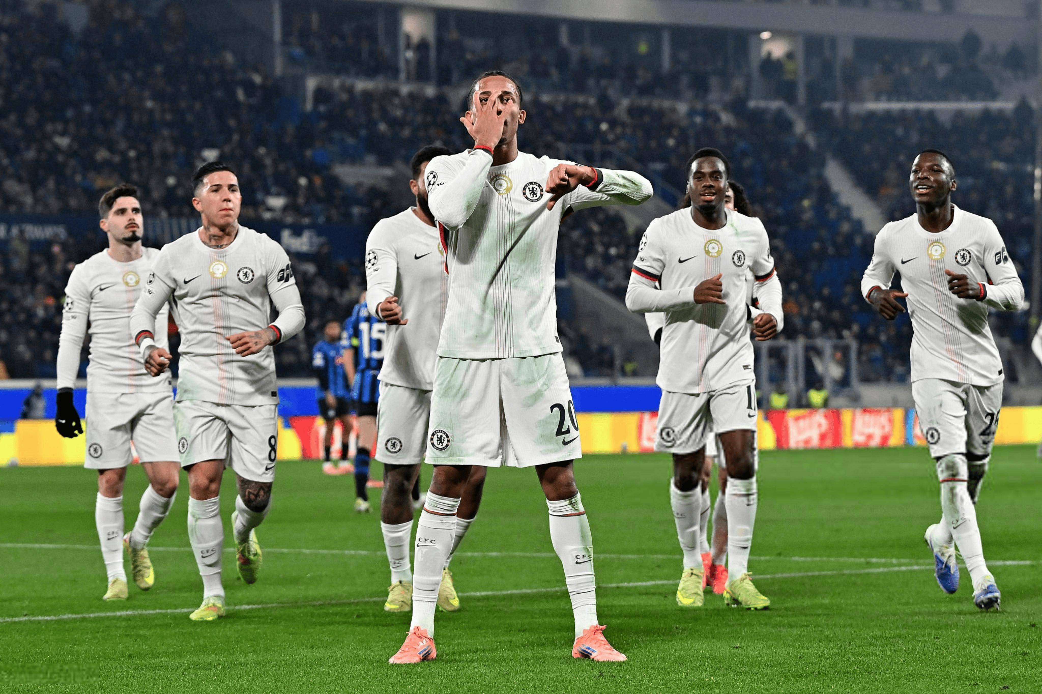 九游-包含切尔西迎意甲关键赛；今晚单刀错失；话题不断；年轻球员得到机会的词条