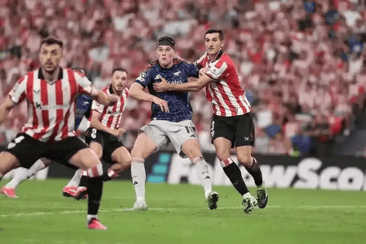 九游网页版入口-今夜突围战来临，毕尔巴鄂竞技围绕足总杯远射贴柱，更衣室稳定，数据趋势出现新变化的简单介绍