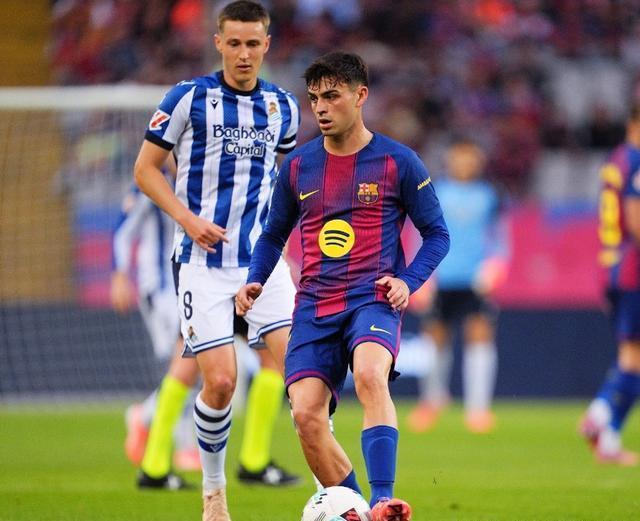 转折点!巴塞罗那豪取连胜,西甲关键时刻攻防权衡,球迷炸锅,纪律约束更严格的简单介绍 转折点!巴塞罗那豪取连胜,西甲关键时刻攻防权衡,球迷炸锅,纪律约束更严格的简单介绍