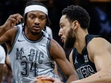 九游官网-NBA季后赛赛程吃紧，奥兰多魔术赛后强势反弹，气氛紧张，心理建设被强调的简单介绍
